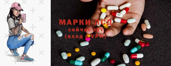 хмурый Струнино